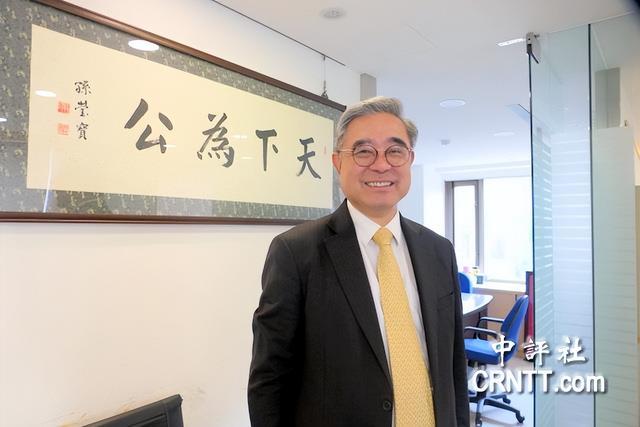 新党党庆公开提“防务交给解放军”，释放了哪些信号？