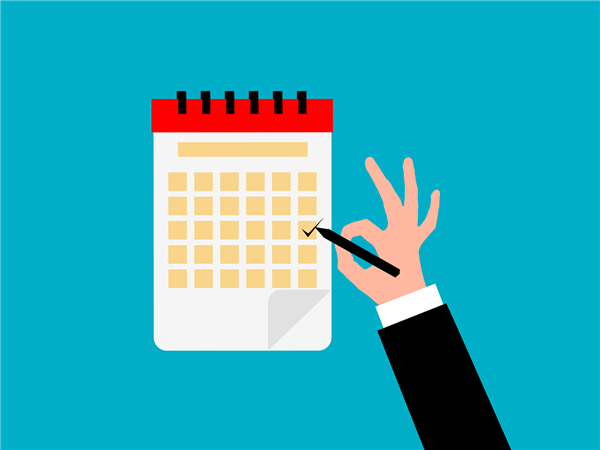 辉煌假期收官:再上18天班又能连休5天 五一长假要来了