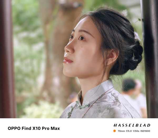 OPPO Find X10 Pro Max上手体验:原相机才是手机影像的正确打开方式