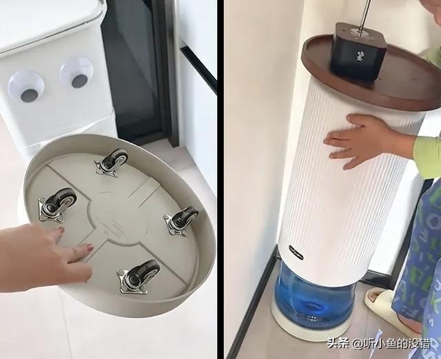 别再为软装交智商税！6个省钱平替思路几十块搞定高级感家居(图11)