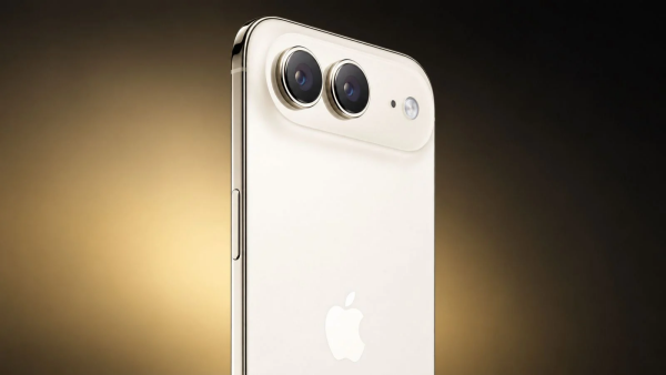 iPhone Air 2细节曝光:薄至5.2mm,加镜头还能塞更大电池