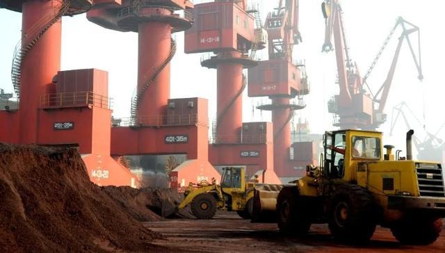 美国没有资格抱怨被稀土“卡脖子”