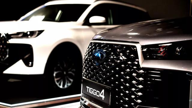 历史性突破!2月中国首超日本成澳大利亚单月新车最大供应国