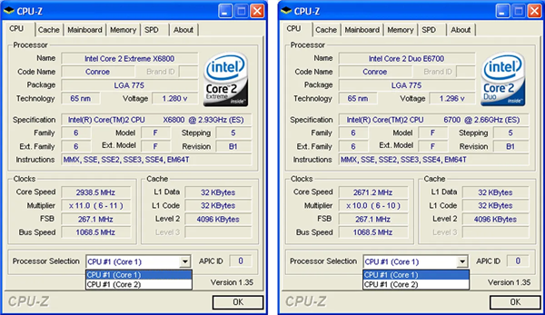 Intel酷睿2双核发布整整二十年!掀翻AMD速龙 彻底终结GHz频率竞赛