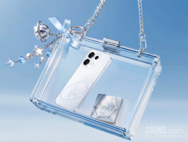 OPPO Reno16