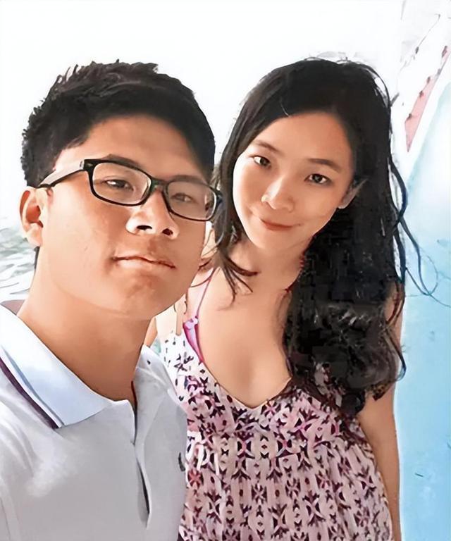 莫俊贤和陈曼仪