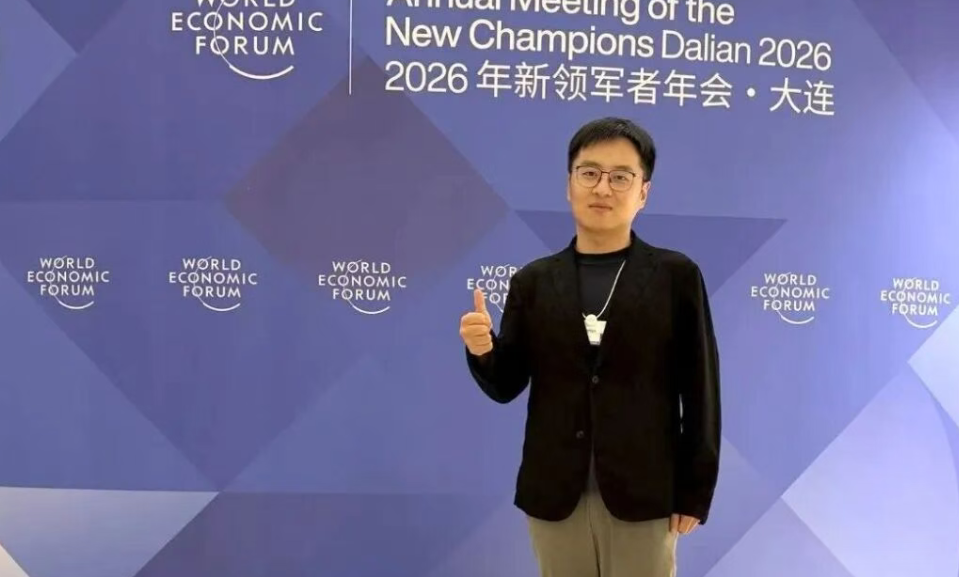 李泽湘投的西工大校友,造水面机器人,半年融资超3亿