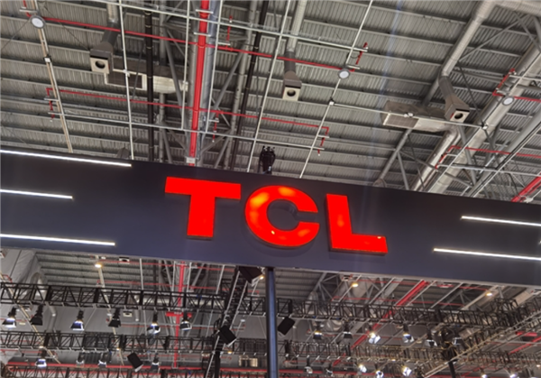 全球首条G8.6代印刷OLED产线!TCL华星t8项目主厂房Super Clean仪式启动