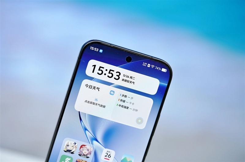 颜值不输旗舰!vivo S60元气版全面评测:性价比机型里的均衡水桶机