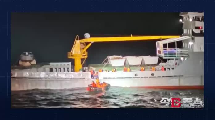 越南扩岛沉船中国不计前嫌搜救，越方公开感谢，菲律宾却沉默了