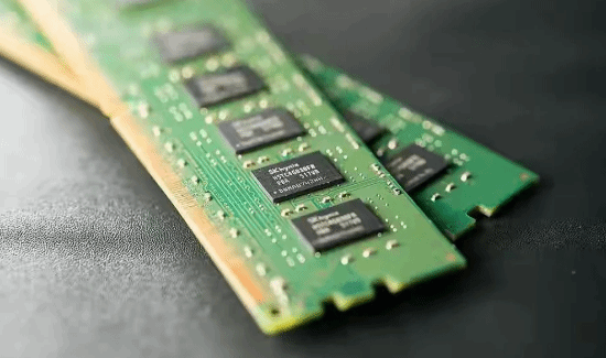 32G内存暴涨3000元!早买的用户暗示赚翻了