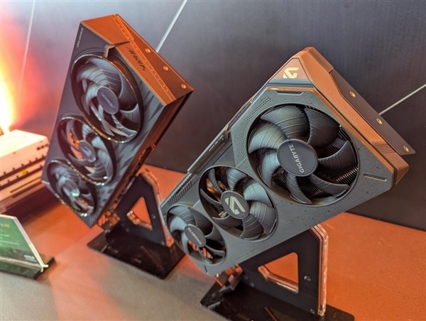 现役新卡破发！AMD RX 9070 GRE重回史低：领个码直省500元