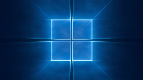 Windows 10经典壁纸有了Win11版块:用户纯手工复刻 全程无AI