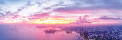 外国友人镜头里欣欣向荣的中国——“小家”热气腾腾 “大家”蒸蒸日上(在中国·看中国)