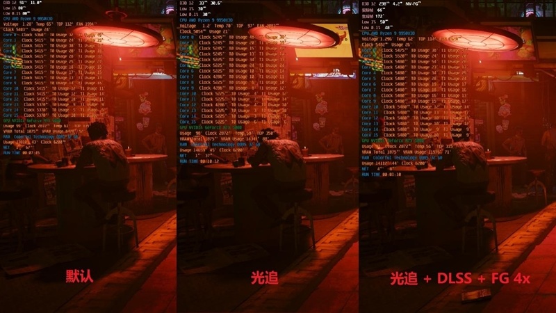 满血塞进RTX 5080与锐龙9 9950X3D!七彩虹iGame LAB Vulcan Armor火神战甲定制主机评测:地表最强ITX主机