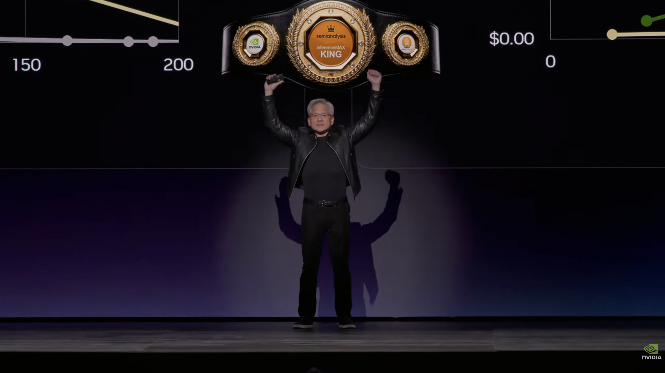 刚刚,英伟达龙虾登场!黄仁勋暴论频出,人车家天地芯冲击万亿收入