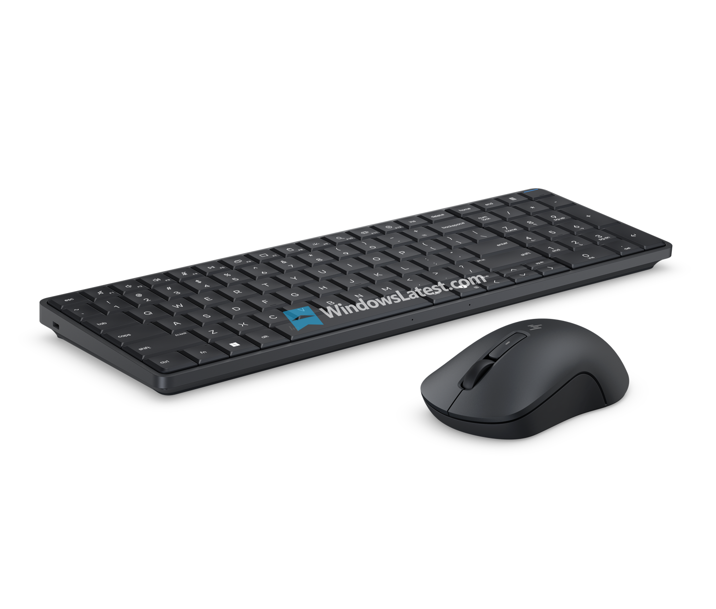 HP EliteBoard keyboard for CES 2026