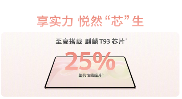 5999元起 华为MatePad Pro发布：10英寸以上全球最轻平板