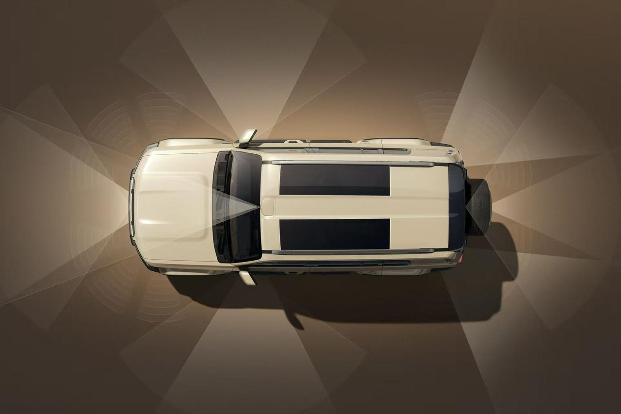 【售18.98万起，iCAR V27长续航版上市】9月30日，iCA