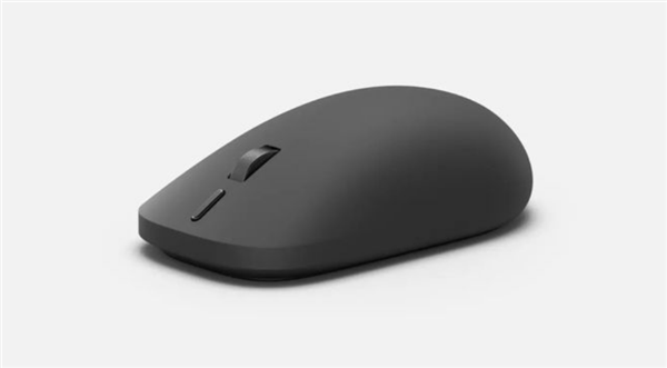 微软更新Surface Mouse鼠标:支持触觉反馈 内置振动马达