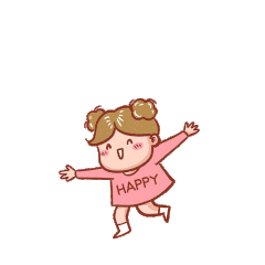 千库网_撒花奔跑庆祝开心高兴表情包_GIF编号29850.gif