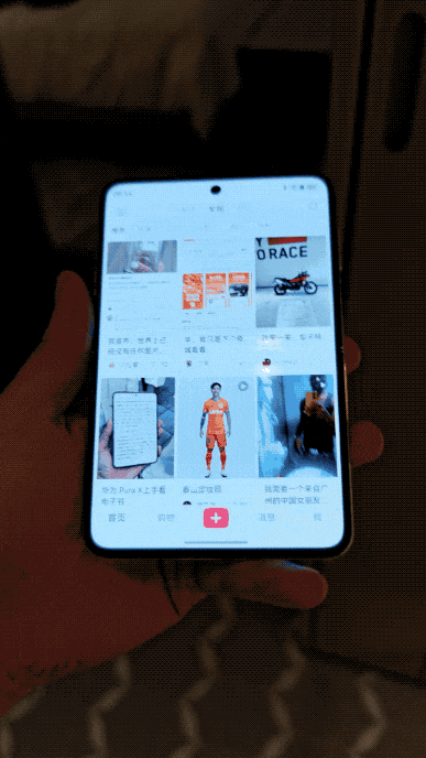 华为卖爆!这种手机彻底火了