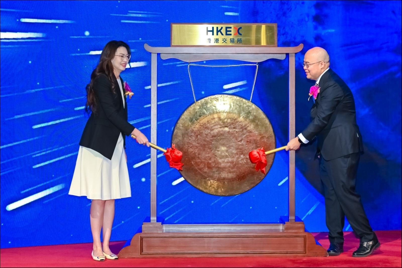 MiniMax盘中一度涨超80%，历史上IPO规模最大的AI大模型公司诞生，引爆港股市场_凤凰网