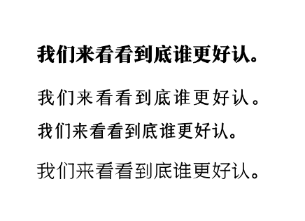 手机读书总觉得眼花 教你3个简单设置：瞬间降低用眼负担