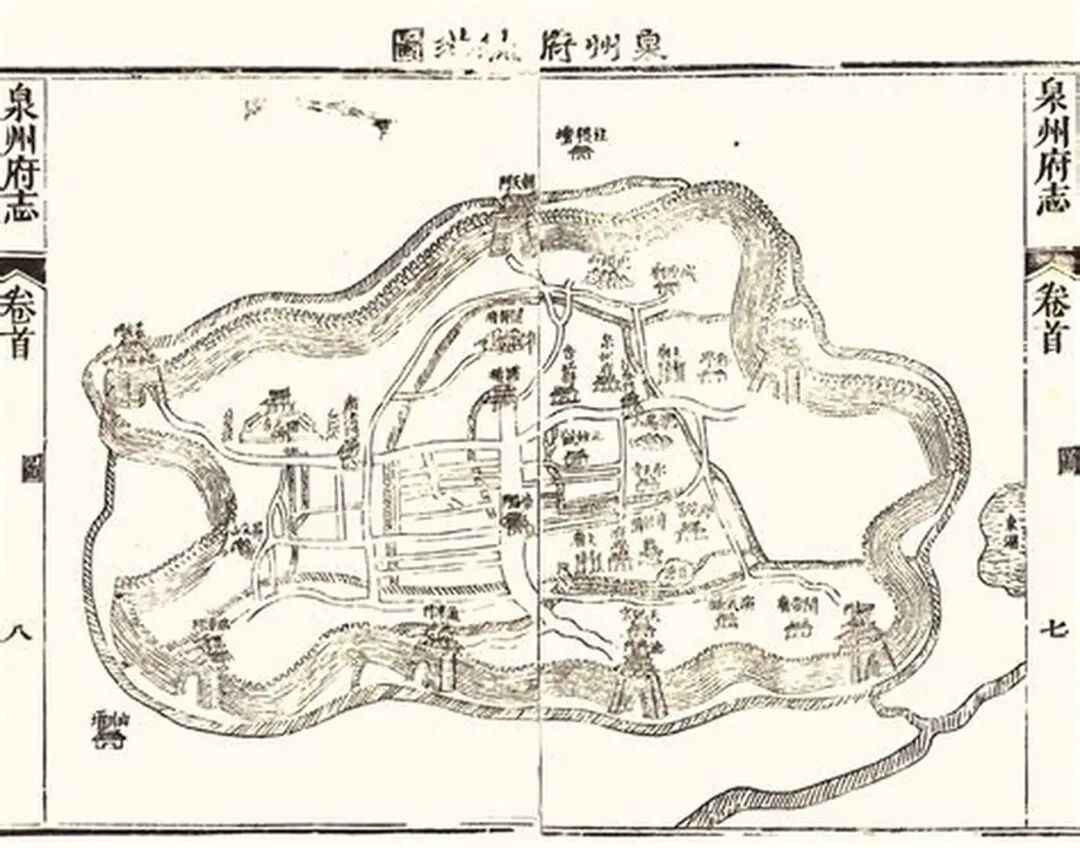 【八闽文物】历史文化名城名镇名村传统村落选介(一) _ 《八闽文物》 _ 福建省文物局