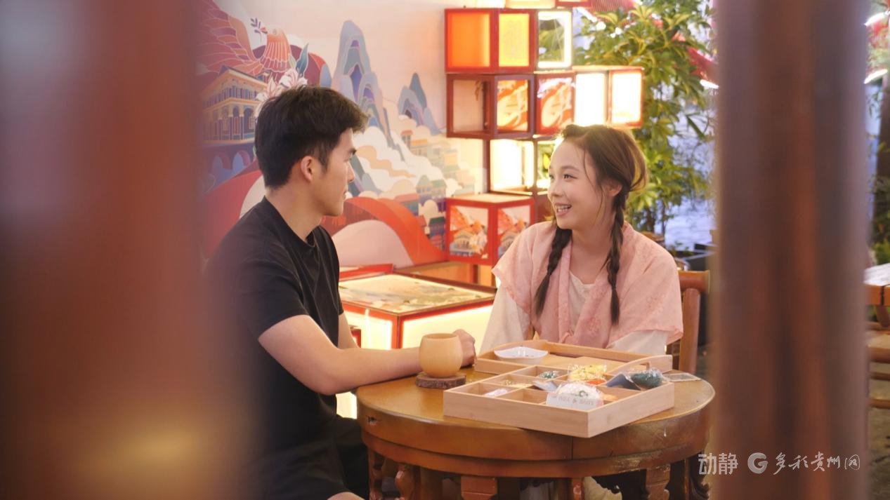 山东游客 毕翔宇
