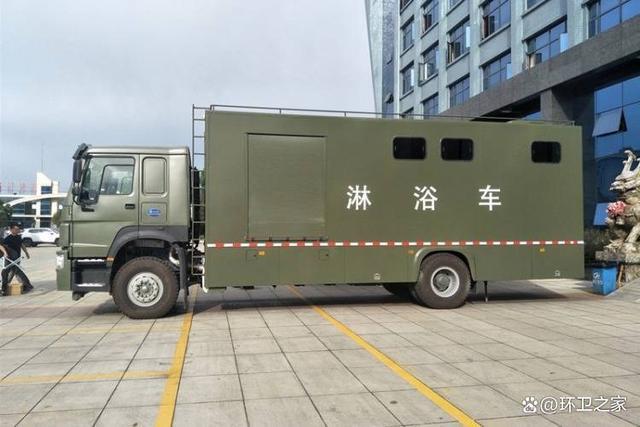 国六标准六人宿营车推荐兼顾环保与多人出行的舒适选择-有驾