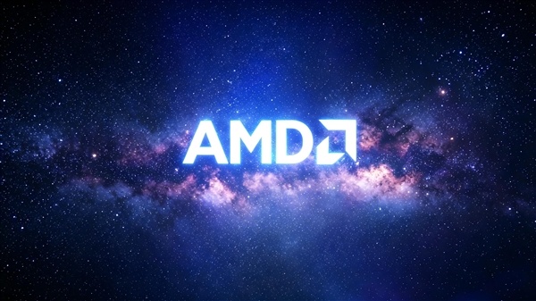 AMD CPU卖爆GPU逆袭！Intel、NVIDIA压力山大