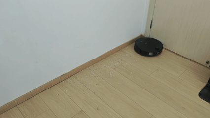 吸力狂飙35000Pa!石头G30S Pro首发评测:扫拖自清洁一步到位 懒人狂喜