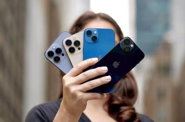 一个疑问:苹果税下调,中国企业年省60亿,消费者能分多少钱?