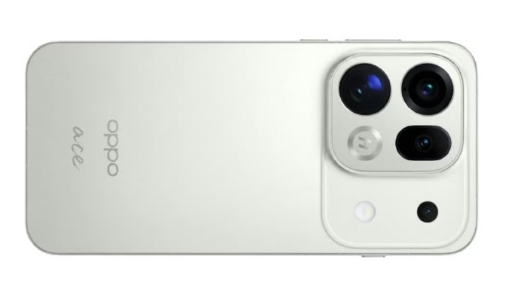 OPPO Find X10（网传外不雅）