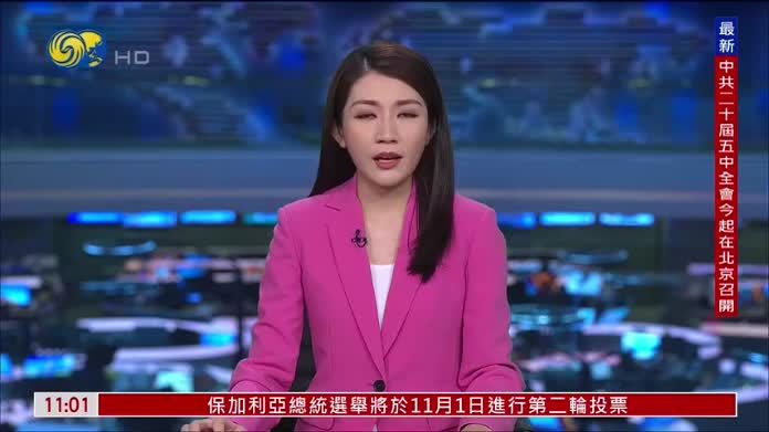 卢拉逆转取胜赢得巴西总统选举 成功连任