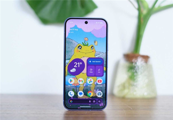 你的新机可能是二手机！AI需求挤占产能：部分厂商接受立异内存