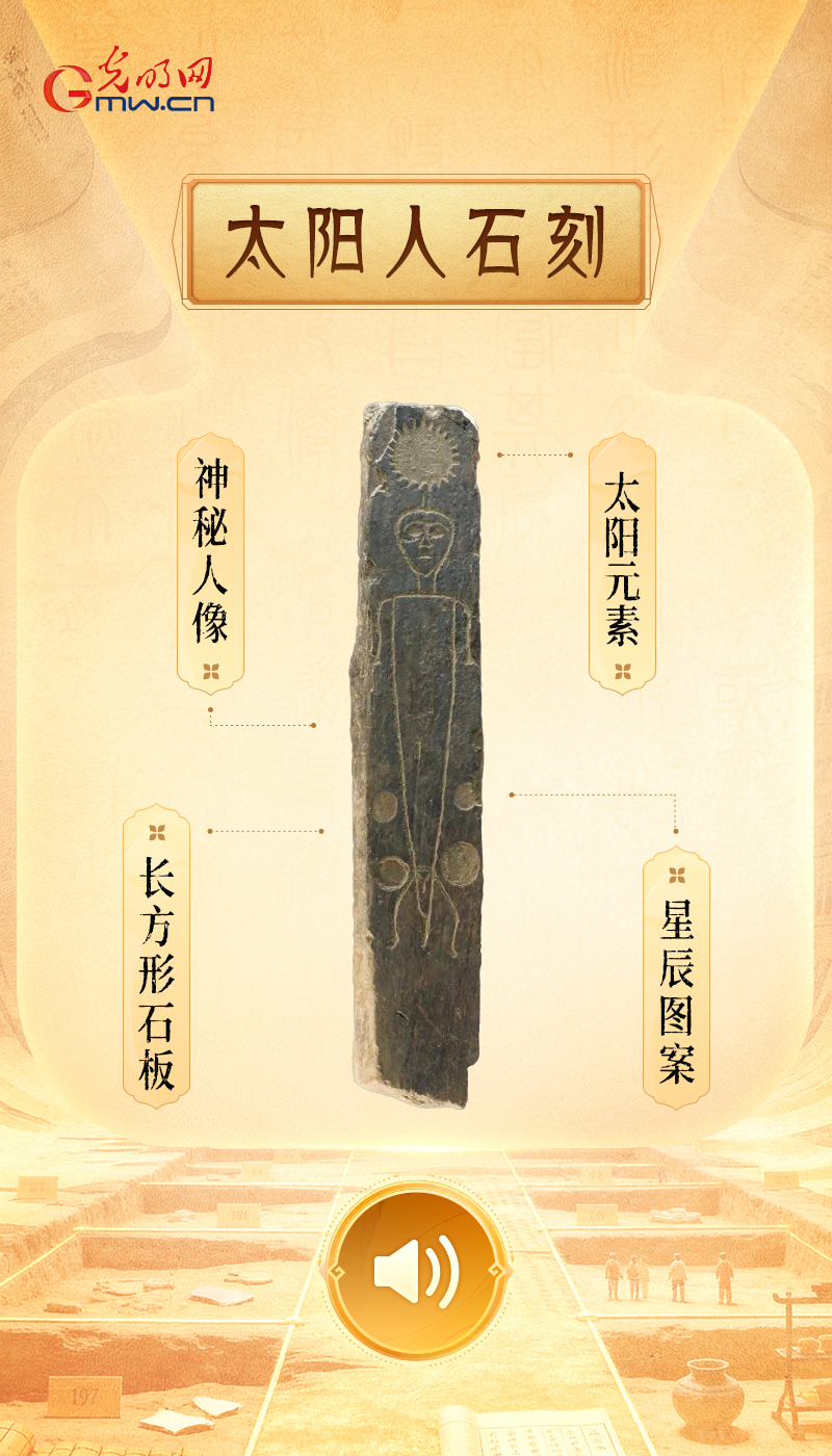 【何以中国&middot;当惊世界殊】“文物会说话”有声海报｜大江流日夜，千年文明从这里走来