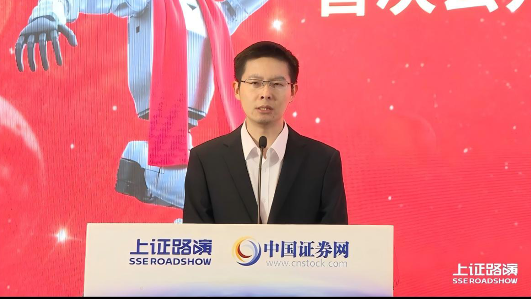 三个小时,王兴兴和宇树“努力”回应一切