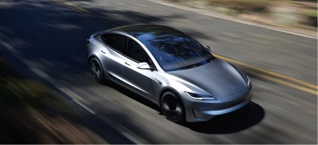 分析师将特斯拉本年销量预期下调至169万辆