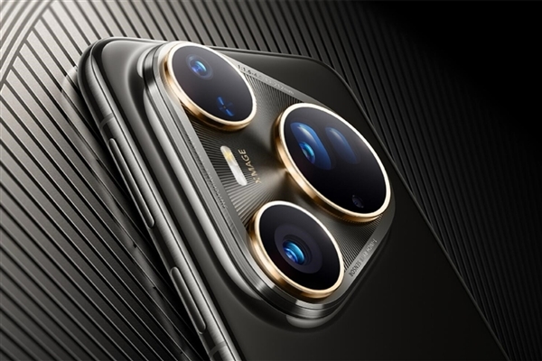 华为最强影像旗舰来了!Pura 90系列三剑齐发:四杯时代终结