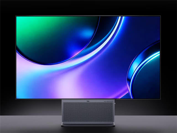 比500Hz快40%!TCL华星700Hz OLED面板杀到:面向32英寸与34英寸电竞屏