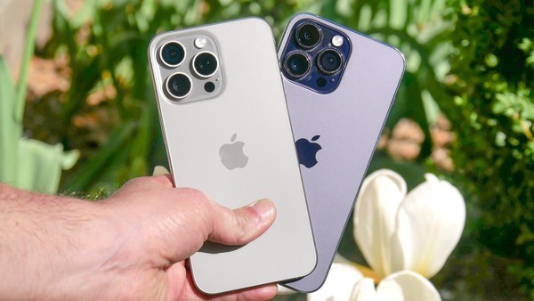 iPhone