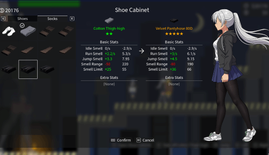 重口味《脚臭战争》上线Steam:控制脚臭来击败敌人
