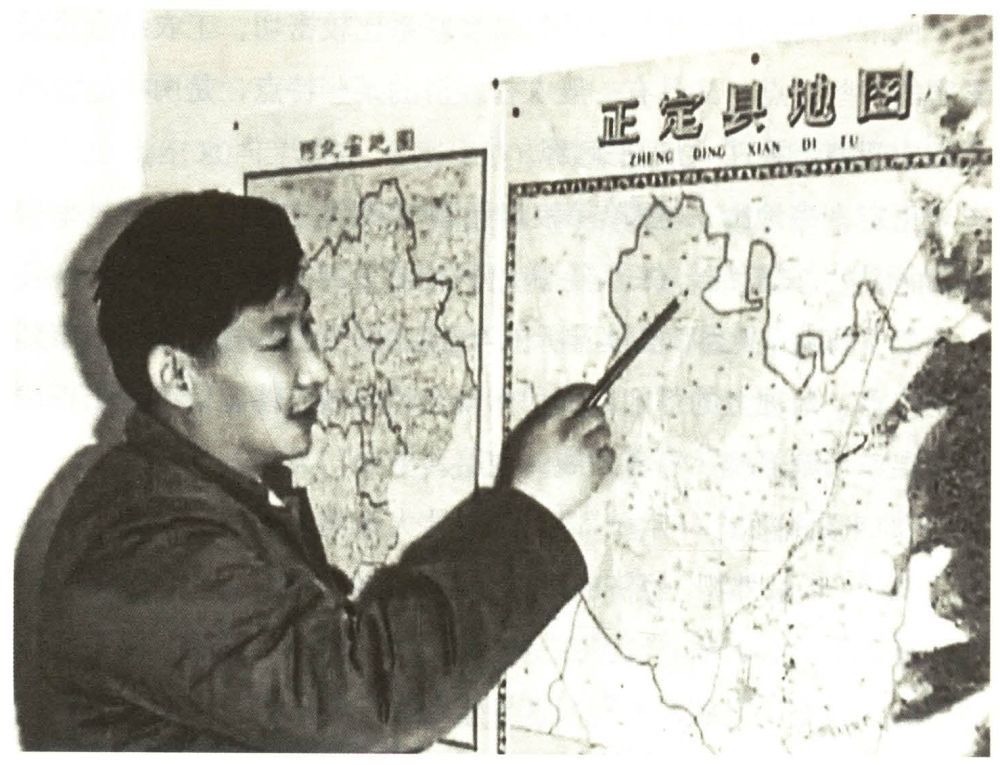 镜观·领航|擘画胜利的蓝图