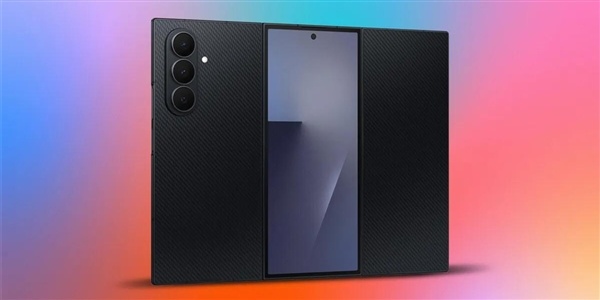 告别S型折叠！华为Mate XT2草创U型三折叠：根治外屏易损贫瘠