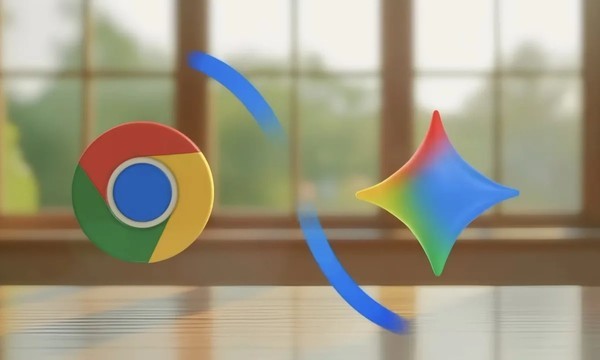 谷歌Chrome