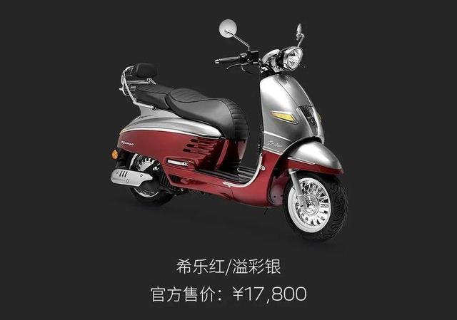 19800元复古摩托值不值？颜值拉满但配置寒酸，新手入手前必看-有驾