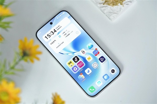 转动如星海闪烁！vivo S60星星海图赏