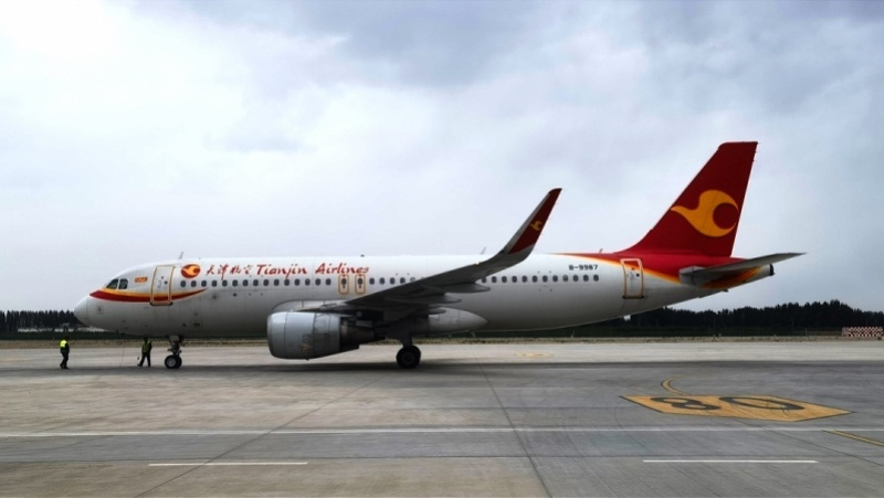 天津航空回应重复购票扣费未提醒【天津航空被投诉未提醒重复购票!回应: